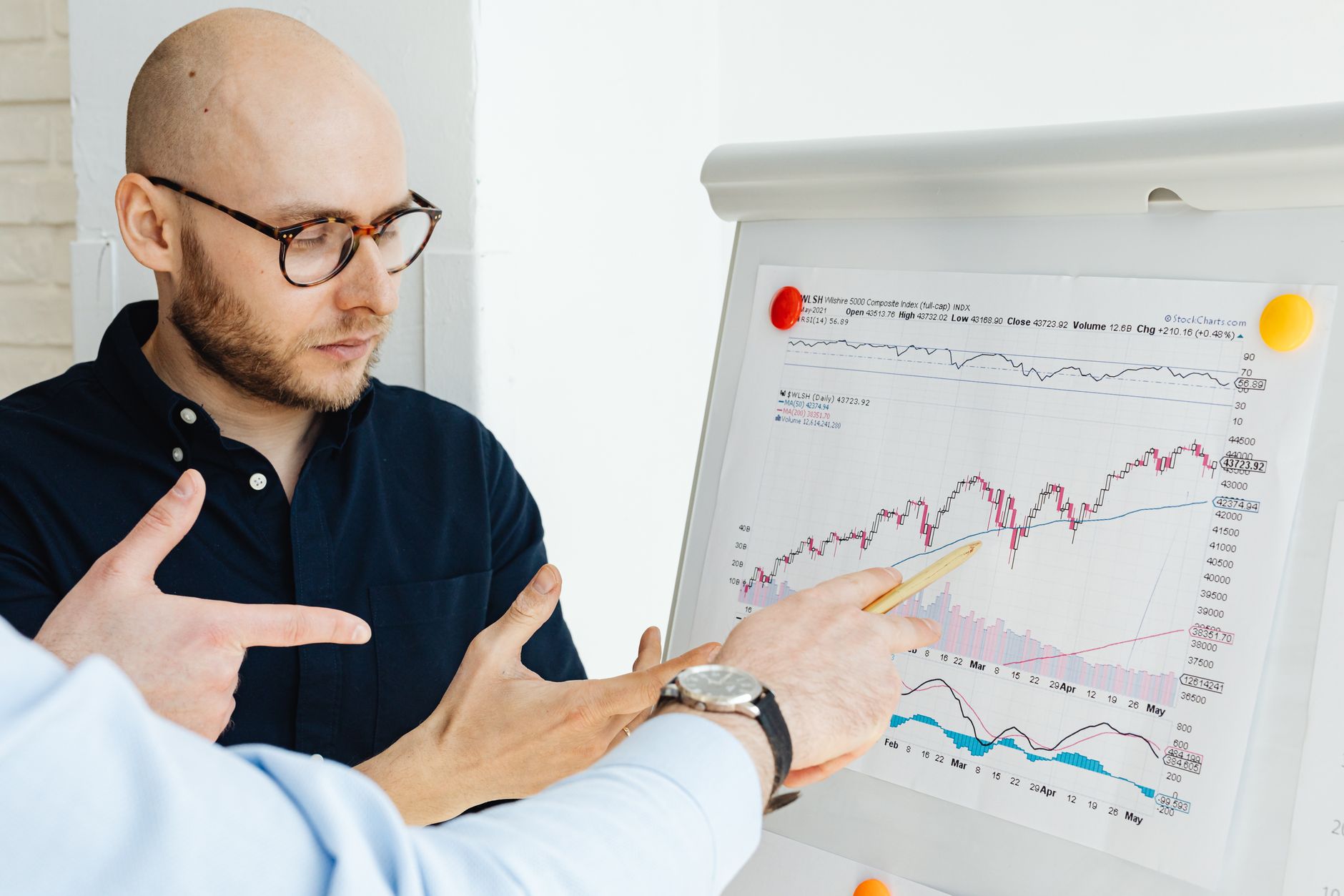 Conseiller Financier Bron